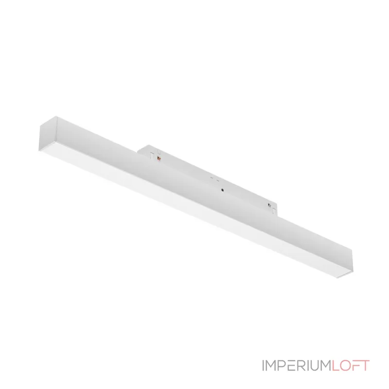 Светодиодный светильник для магнитной системы LeDron MATTE LINE MATTE LINE 320 White 4K Светодиодный светильник для магнитной системы LeDron MATTE LINE MATTE LINE 320 White 4K