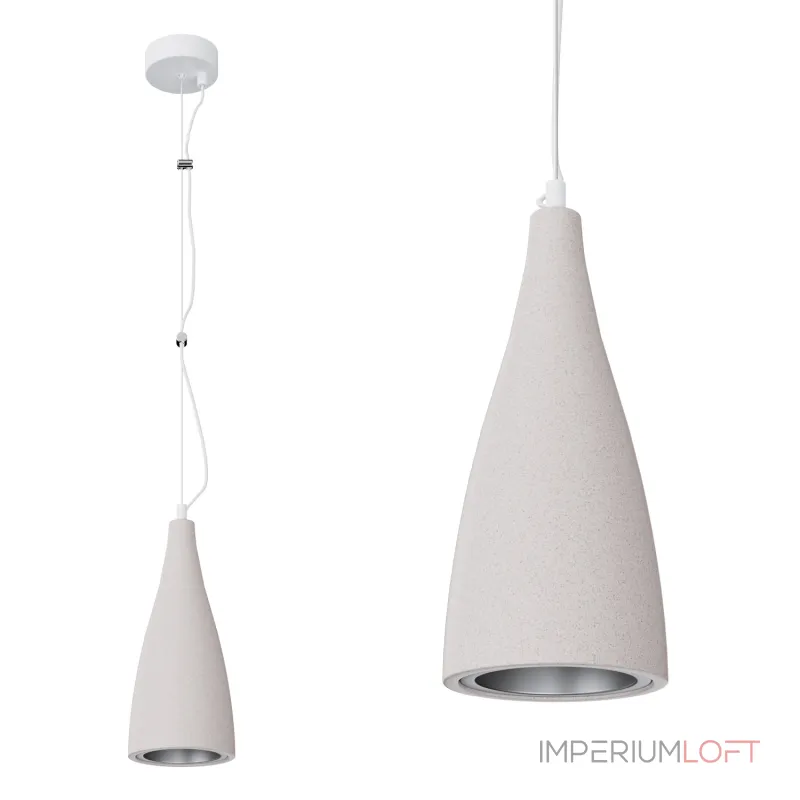 Подвесной светильник LeDron RIFAYN MH-2549W от ImperiumLoft Подвесной светильник LeDron RIFAYN MH-2549W от ImperiumLoft