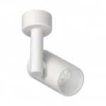 Потолочный поворотный светодиодный светильник LeDron CSU0609 CSU0609-C White TRIAC