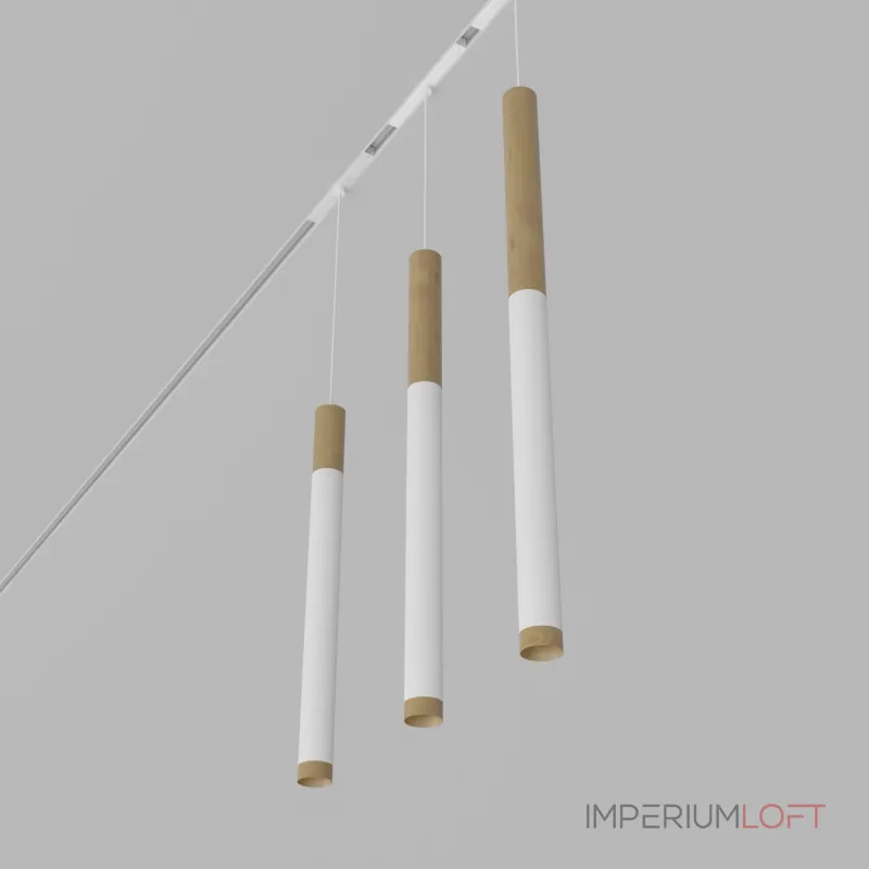 Светодиодный светильник для магнитной системы LeDron Sagi T40 Wooden Sagi T40 Wooden 100 Wh 3K Светодиодный светильник для магнитной системы LeDron Sagi T40 Wooden Sagi T40 Wooden 100 Wh 3K
