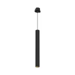 Подвесной светодиодный светильник LeDron SAGITONY R BASIC T40 SAGITONY R BASIC T40 B-Gl от ImperiumLoft