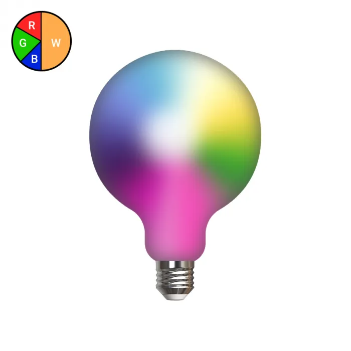 Светодиодная лампа LeDron SMART LAMP Smart-LF321WF2- 6W-E-G1 от ImperiumLoft