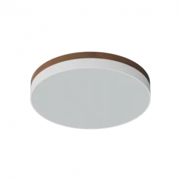 Потолочный светодиодный светильник LeDron DLC73029 DLC73029/60W Wooden 3000K