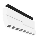 Светодиодный светильник для магнитной системы LeDron DY-106 DY-1060CS White от ImperiumLoft
