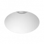 Встраиваемый светодиодный светильник LeDron STRONG STRONG White TRIAC