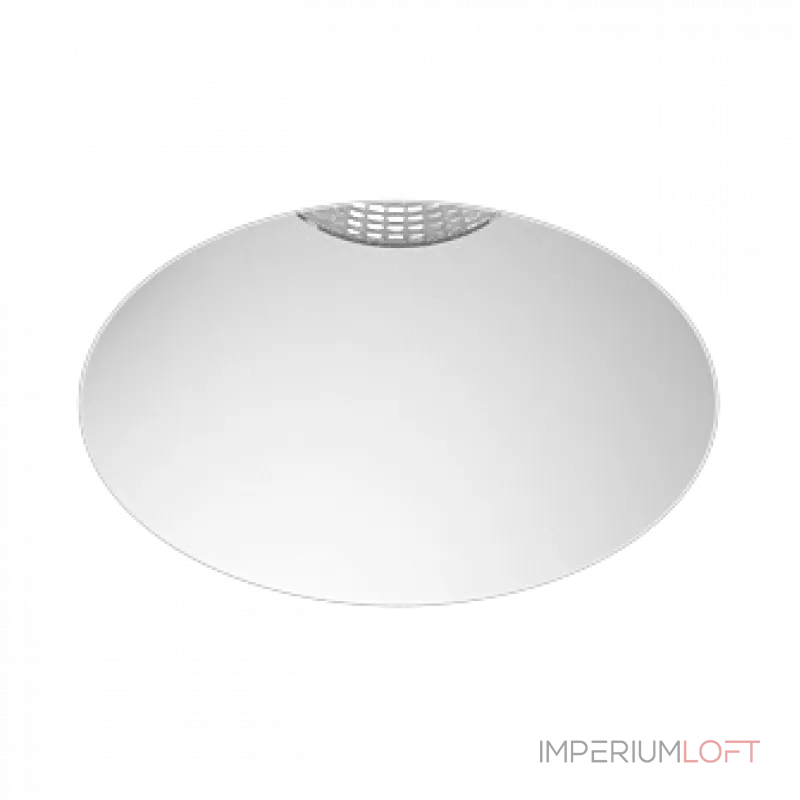Встраиваемый светодиодный светильник LeDron STRONG STRONG White TRIAC