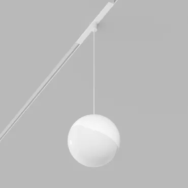 Светодиодный светильник для магнитной системы LeDron Sagi T128 Sagi T128 White DIM DALI