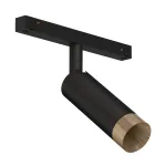 Светодиодный светильник для магнитной системы LeDron Sagi S40 Sagi S40 Wooden Bl 4000K