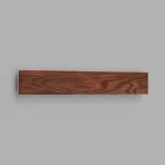 Настенный светодиодный светильник LeDron GW-M066 GW-M066-687 Wooden White