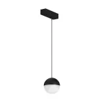 Подвесной светильник LeDron SAGITONY E T128 SAGITONY E T128 Black