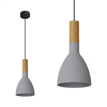 Подвесной светильник LeDron OVERAL WOOD OVERAL C Wood 130 Подвесной светильник LeDron OVERAL WOOD OVERAL C Wood 130