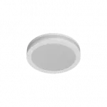 Встраиваемый светодиодный светильник LeDron LIP0906-5W-Y4000K White Triac Dim