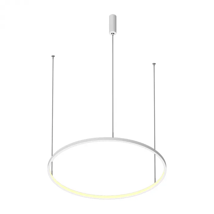 Подвесной светодиодный светильник LeDron LED ROUND 5613I-838RPP-WH-3 от ImperiumLoft