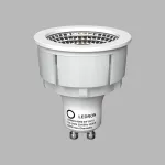 Светодиодная лампа LeDron LDR-GU10 6W 4000K от ImperiumLoft