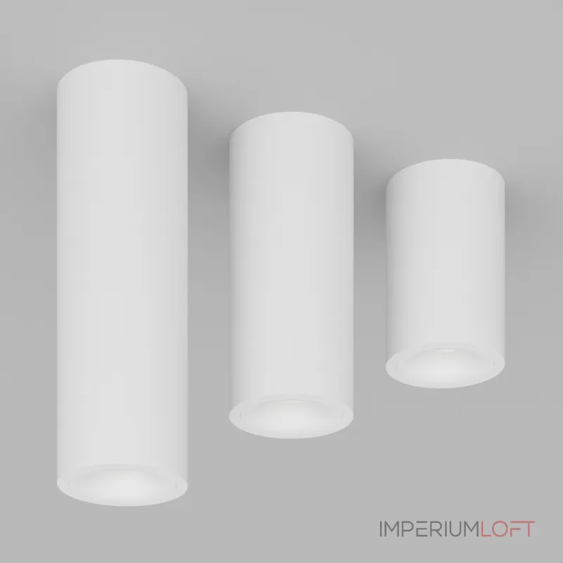 Потолочный светильник под сменную лампу LeDron MJ1027 MJ1027 White 300mm Потолочный светильник под сменную лампу LeDron MJ1027 MJ1027 White 300mm