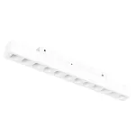 Светодиодный светильник для магнитной системы LeDron Sagi style Sagi style 290 ZIGBEE 4000K White