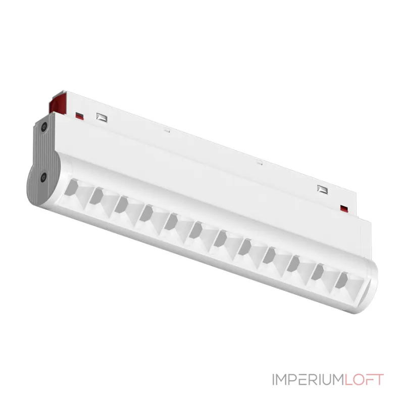 Светодиодный светильник для магнитной системы LeDron CONTROL RTA20-12 White