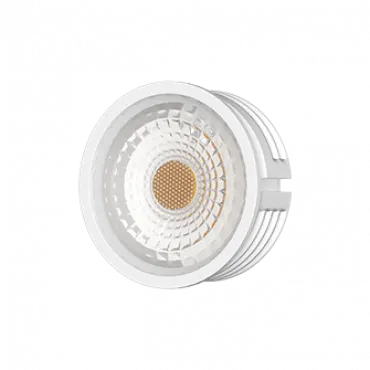 Подвесной светодиодный светильник LeDron SAGITONY E T40 SAGITONY E3 T40 W-Gl