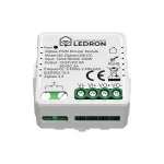 Модуль для светодиодной ленты LeDron QS-Zigbee-D06-DC от ImperiumLoft