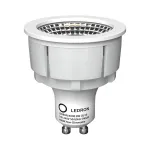Светодиодная лампа LeDron LDR-GU10 6W 4000K от ImperiumLoft
