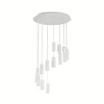Подвесной светильник LeDron SLC7391 SLC7391/Px15 White TRIAC
