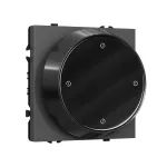 Кнопка управления умным домом LeDron Smart Knob F70 Grey-Black