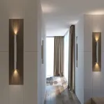 Настенный светодиодный светильник LeDron SHINE WL3113 White от ImperiumLoft Настенный светодиодный светильник LeDron SHINE WL3113 White от ImperiumLoft