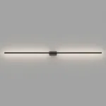 Настенный светильник-подсветка Ledron ASSOL L1050 Black