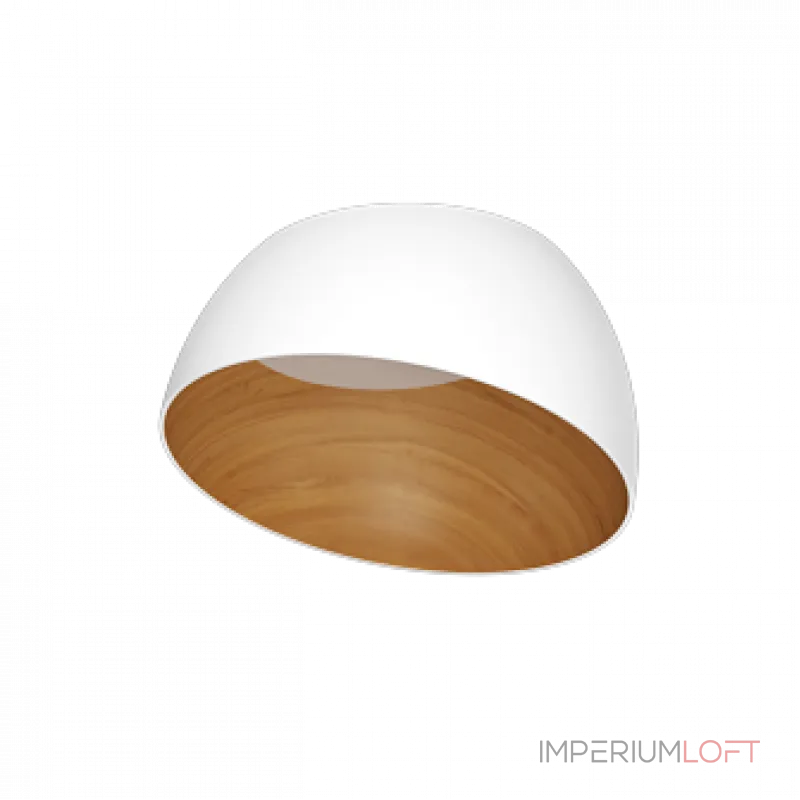 Потолочный светодиодный светильник D350 LeDron GLOW 5610X-824RC-WH-3 Потолочный светодиодный светильник D350 LeDron GLOW 5610X-824RC-WH-3