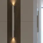 Настенный светодиодный светильник LeDron SHINE WL3113 White от ImperiumLoft Настенный светодиодный светильник LeDron SHINE WL3113 White от ImperiumLoft