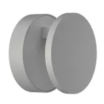 Настенный светодиодный светильник LeDron UFO UFO G3 Grey от ImperiumLoft
