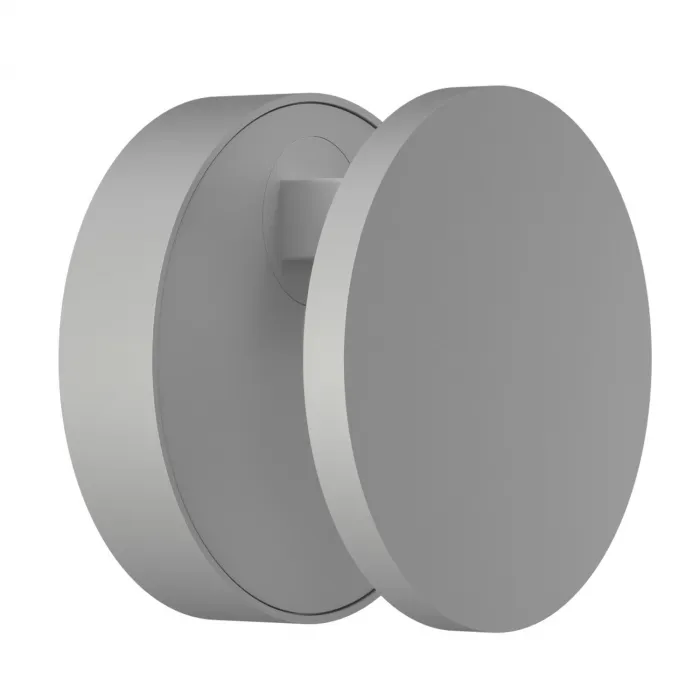 Настенный светодиодный светильник LeDron UFO UFO G3 Grey от ImperiumLoft