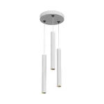 Подвесной светильник LeDron SAGITONY R T40 SAGITONY R3 T40 Dim W-Gl