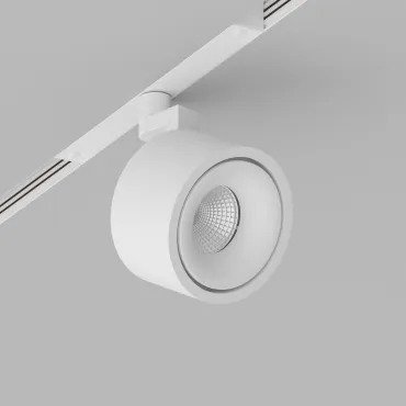 Светодиодный светильник для магнитной системы Ledron Sagi S75 DALI White 3000K Светодиодный светильник для магнитной системы Ledron Sagi S75 DALI White 3000K
