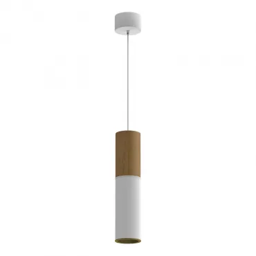 Подвесной светильник LeDron SLC739 PS/PB SLC7391/7W-PB White-Gold