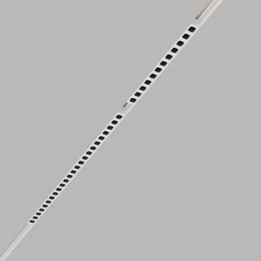 Светодиодный светильник для магнитной системы Ledron Sagi style 290 White-Black 3000K