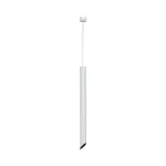 Подвесной светильник LeDron SLC78008-P SLC78008-7W-75-P Wh-Bl