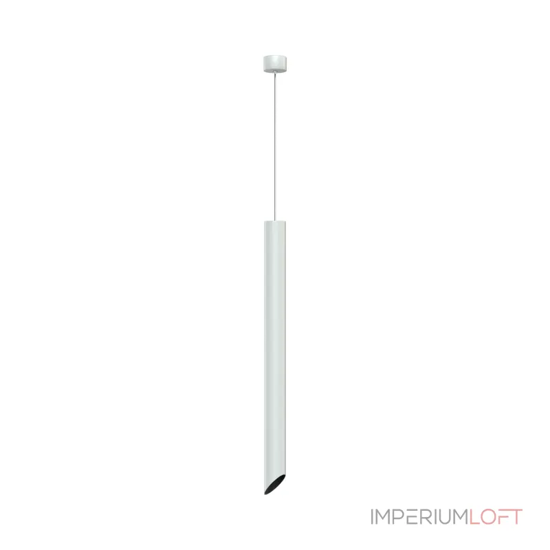 Подвесной светильник LeDron SLC78008-P SLC78008-7W-75-P Wh-Bl