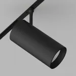 Светодиодный светильник для магнитной системы LeDron Pular GDD20/24 Black 3000K