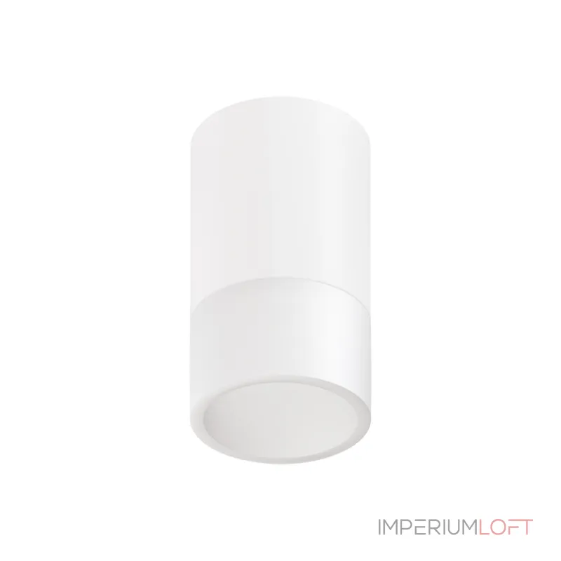 Потолочный светодиодный светильник LeDron SLC780 SLC78021/4W White