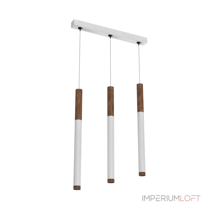 Подвесной светильник LeDron SAGITONY E T40 Wooden E3 T40 Wooden 200 Wh