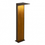Наземный уличный светодиодный светильник LeDron TIMBER 650 H6048WD-650