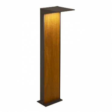 Наземный уличный светодиодный светильник LeDron TIMBER 650 H6048WD-650 Наземный уличный светодиодный светильник LeDron TIMBER 650 H6048WD-650