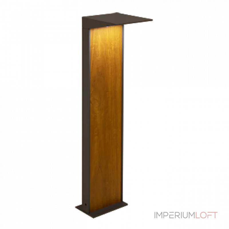 Наземный уличный светодиодный светильник LeDron TIMBER 650 H6048WD-650 Наземный уличный светодиодный светильник LeDron TIMBER 650 H6048WD-650