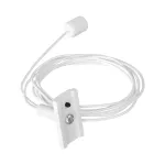 Подвес для магнитной системы LeDron TSMA-HR White