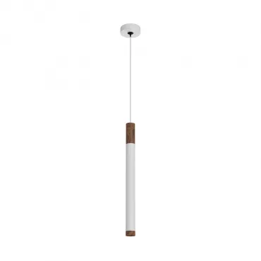 Подвесной светильник LeDron SAGITONY R T40 Wooden R1 T40 Dim Wooden 100 Wh