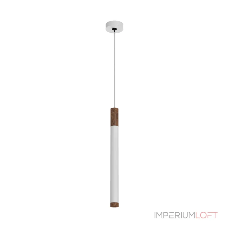Подвесной светильник LeDron SAGITONY R T40 Wooden R1 T40 Dim Wooden 100 Wh