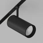 Светодиодный светильник для магнитной системы LeDron Pular GDD20/10 Black 3000K