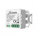 Модуль для светодиодной ленты LeDron QS-Zigbee-D06-DC от ImperiumLoft