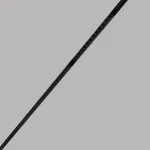 Светодиодный светильник для магнитной системы Ledron Sagi style 568 Black 3000K от ImperiumLoft